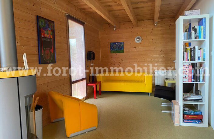 Chalet — photo 5