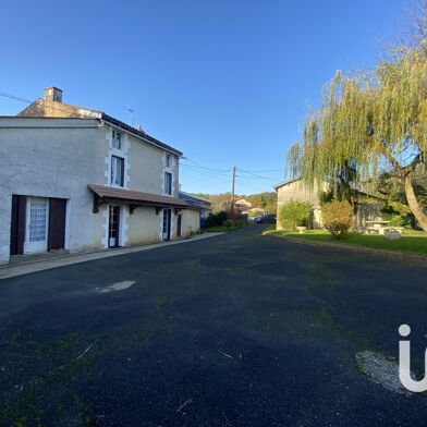 Maison 5 pièces 168000 €