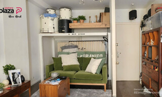 Appartement 1 Pièce 27 m² à vendre à Nice (06100)