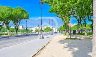 Appartement 2 Pièces 40 m² à vendre à Paris 7 (75007)