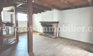 Maison 5 Pièces 111 m² à vendre à Gilhoc-sur-Ormèze (07270)