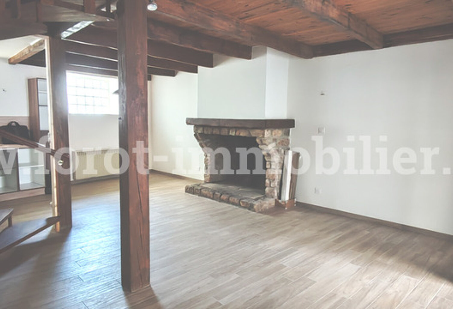 maison pierres — photo 1