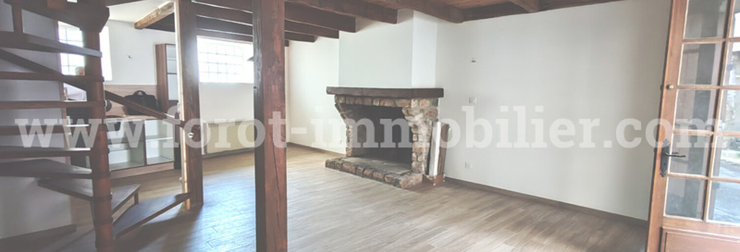 Maison 5 Pièces 111 m² à vendre à Gilhoc-sur-Ormèze (07270)