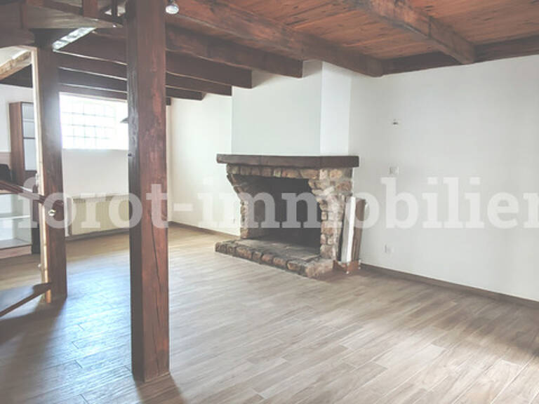maison pierres — photo 1