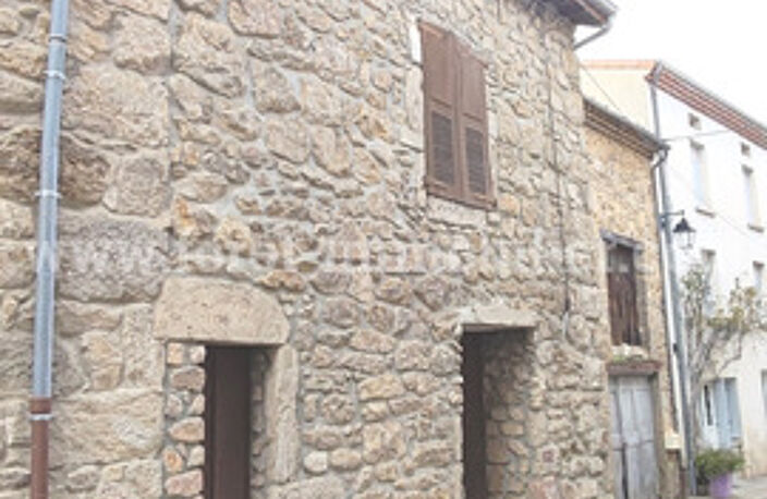 maison pierres — photo 2