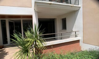 Appartement 1 Pièce 26 m² à louer à Grenade (31330)