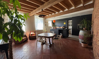 Maison 4 Pièces 95 m² à louer à Verdun-sur-Garonne (82600)