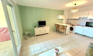 Appartement 2 Pièces 44 m² à louer à Toulouse (31200)