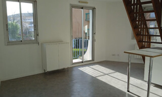 Appartement 2 Pièces 34 m² à louer à Toulouse (31400)