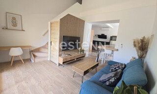Maison 4 Pièces 73 m² à louer à Castanet-Tolosan (31320)