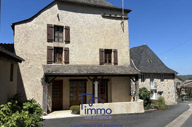 Maison 5 pièces 90950 €