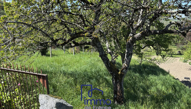 Villa / Maison 5 pièces  à vendre Lunac 12270