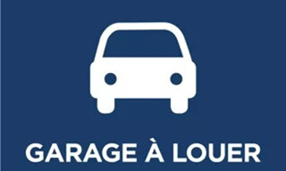 Garage  14 m² à louer à Toulon (83000)