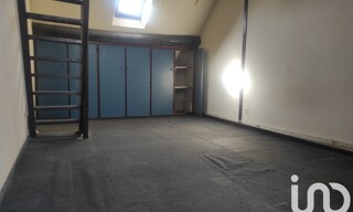 Appartement 2 Pièces 32 m² à vendre à Donnemarie-Dontilly (77520)