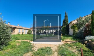 Maison 9 Pièces 183 m² à vendre à Uzès (30700)