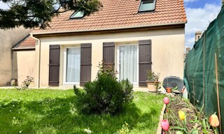 Maison 4 Pièces 95 m² à vendre à Cholet (49300)