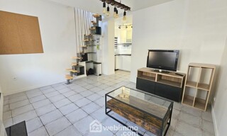 Maison 2 Pièces 45 m² à vendre à Mennecy (91540)
