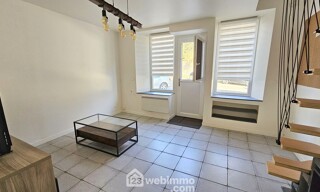 Maison 2 Pièces 45 m² à vendre à Vert-le-Grand (91810)
