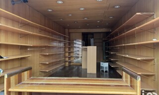 Commerce  30 m² à louer à Meaux (77100)