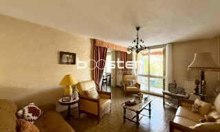 Appartement 5 Pièces 103 m² à vendre à Toulouse (31300)