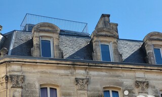 Appartement 3 Pièces 49 m² à vendre à Niort (79000)