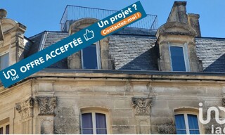 Appartement 3 Pièces 49 m² à vendre à Niort (79000)