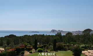 Maison 7 Pièces 315 m² à vendre à La Ciotat (13600)