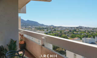 Appartement 4 Pièces 121 m² à vendre à Marseille 9 (13009)