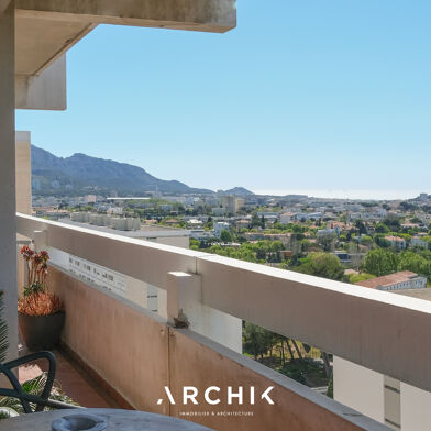 Appartement 4 pièces 450000 €