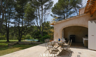 Maison 6 Pièces 174 m² à vendre à Aix-en-Provence (13100)