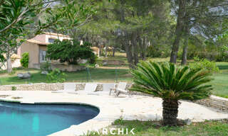 Maison 6 Pièces 194 m² à vendre à Aix-en-Provence (13100)