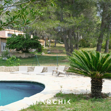 Maison 6 pièces 1095000 €