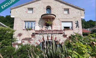 Maison 8 Pièces 240 m² à vendre à Moissac (82200)