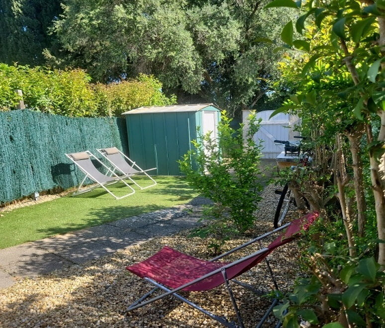 Appartement 2 pièces  à vendre Londe-les-Maures (La) 83250