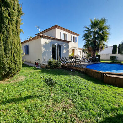 Maison 4 pièces 549000 €