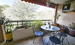 Appartement 4 Pièces 83 m² à vendre à Nîmes (30900)