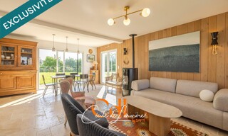 Maison 5 Pièces 107 m² à vendre à Carantec (29660)