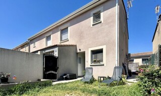 Maison 4 Pièces 84 m² à vendre à Gigean (34770)