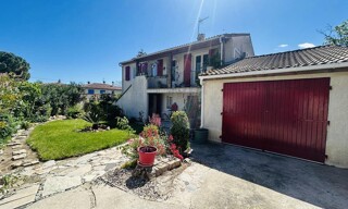 Maison 6 Pièces 139 m² à vendre à Montbazin (34560)