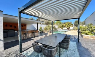 Maison 6 Pièces 203 m² à vendre à Balaruc-les-Bains (34540)