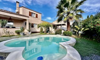 Maison 4 Pièces 105 m² à vendre à Bouzigues (34140)