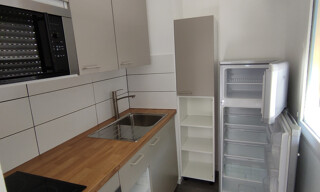Appartement 1 Pièce 28 m² à louer à Saint-Étienne (42100)