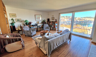 Appartement 5 Pièces 119 m² à vendre à Port-Vendres (66660)