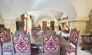 Maison 7 Pièces 280 m² à vendre à Meynes (30840)