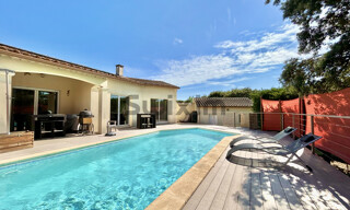 Maison 4 Pièces 116 m² à vendre à Castillon-du-Gard (30210)