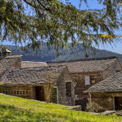 Maison 8 pièces 499000 €