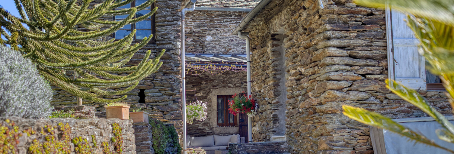 Maison 8 Pièces 175 m² à vendre à Alès (30100)