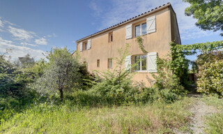 Maison 4 Pièces 119 m² à vendre à Lecques (30250)