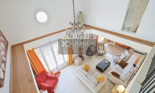 Maison 9 Pièces 337 m² à vendre à Puget-Ville (83390)