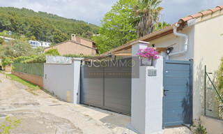 Maison 3 Pièces 45 m² à vendre à La Valette-du-Var (83160)